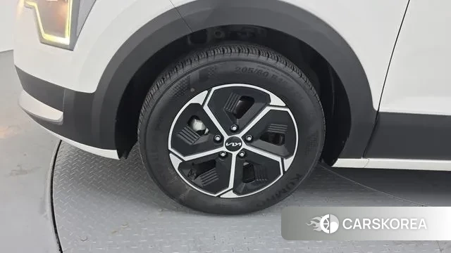 Kia Di Ol Nu Niro id 3328533 из Кореи 15