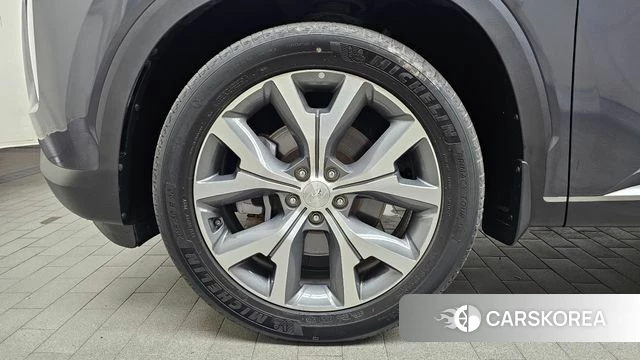 Hyundai Palisade id 4534799 из Кореи 27