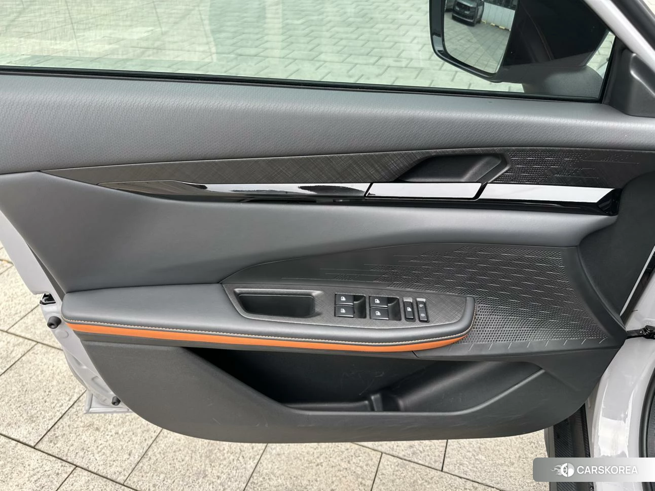 Chang'an UNI-V id 4499037 из Китая 7