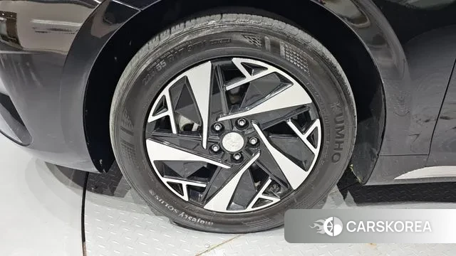 Hyundai The New Grandeur IG Hybrid id 3437792 из Кореи 15