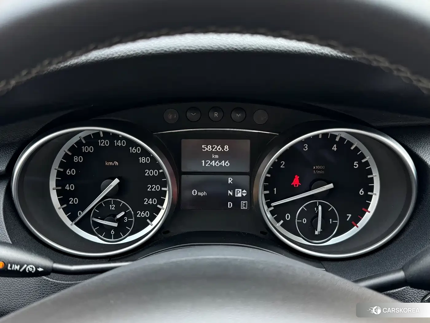 Mercedes-Benz R-class id 4628394 из Китая 28