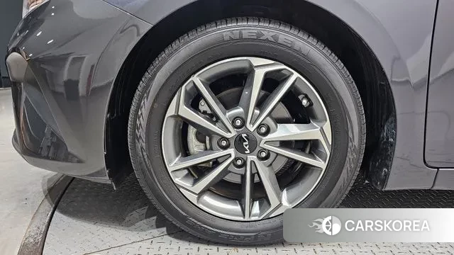 Kia The New K3 2nd generation id 2940240 из Кореи 15