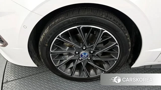 Hyundai Sonata (DN8) id 3515006 из Кореи 15