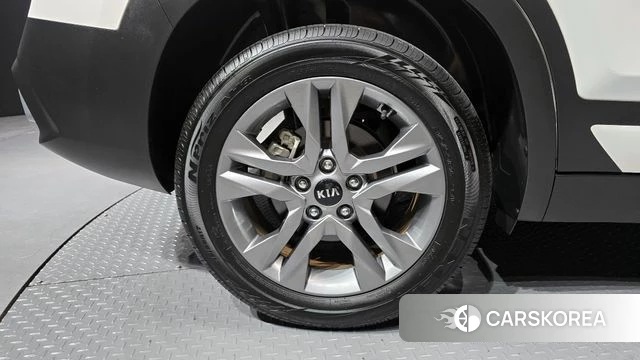 Kia Seltos id 3820297 из Кореи 15