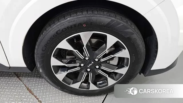 Kia Carnival 4th generation id 2998702 из Кореи 15