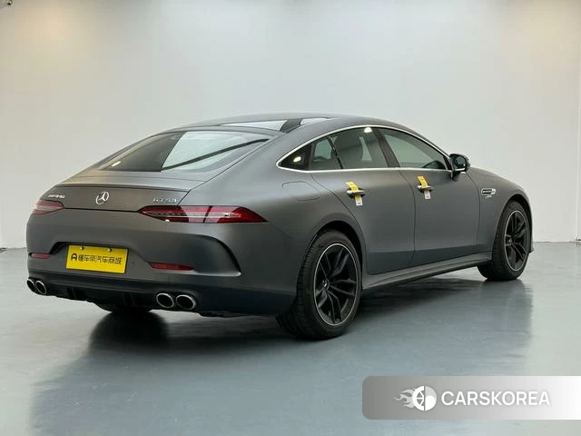 Mercedes-Benz AMG GT id 4210811 из Китая 15