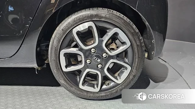 Kia The New Ray id 3357369 из Кореи 15