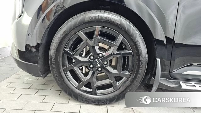 Kia The New Carnival 4th Generation id 4571473 из Кореи 30