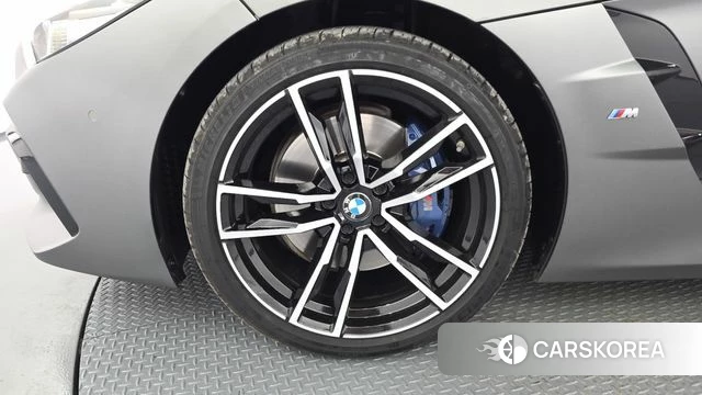 BMW Z4 (G29) id 4864962 из Кореи 29