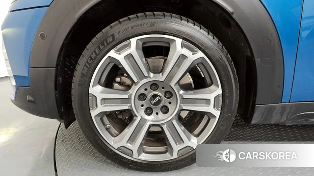 Mini Cooper S Countryman id 3859143 из Кореи 15