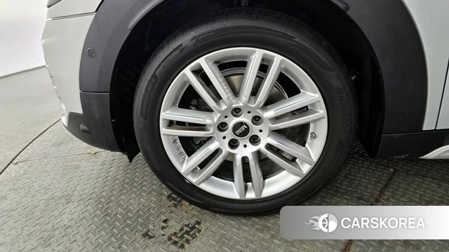 Mini Cooper Countryman id 3865084 из Кореи 15