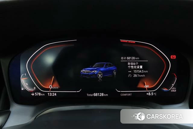 BMW 3 series id 4275679 из Китая 15