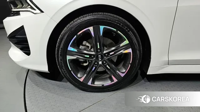 Kia K5 3rd generation id 3344625 из Кореи 15