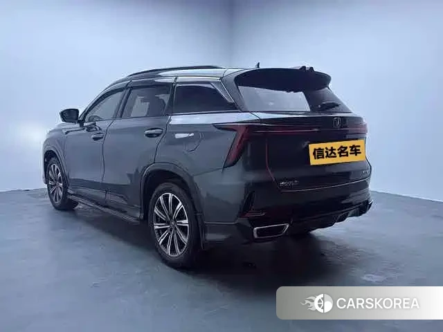 Chang'an Changan CS75PLUS id 4576515 из Китая 15