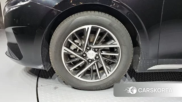 Hyundai The New Grandeur IG id 3355343 из Кореи 15