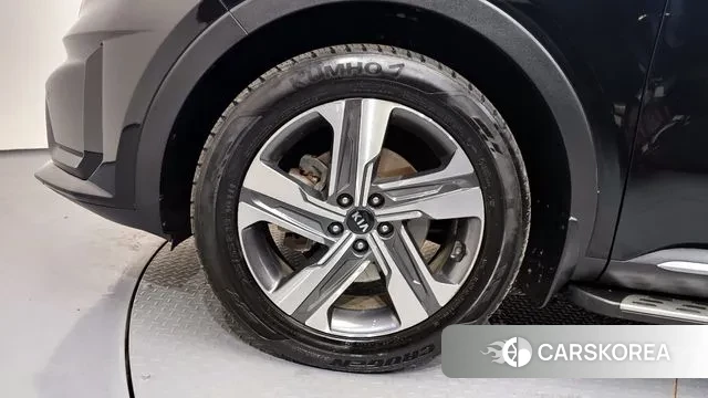 Kia Sorento 4th Generation id 3691695 из Кореи 15