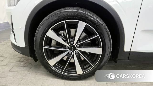 Polestar Polestar 2 id 4249738 из Кореи 28