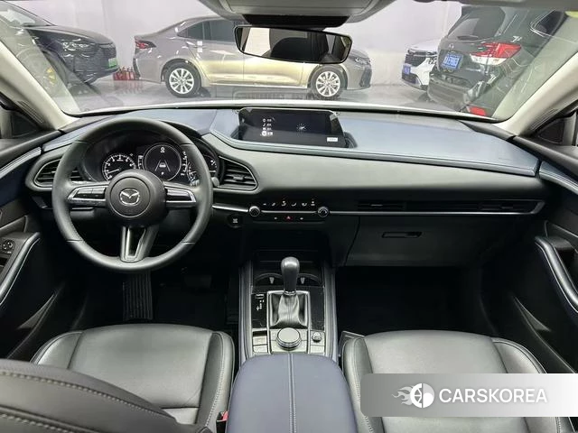 Mazda CX-30 id 4342028 из Китая 18