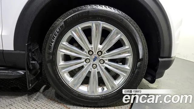 Ford Explorer 6th Generation id 2844496 из Кореи 15