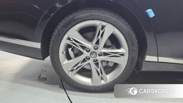 Genesis G90 (RS4) id 4631287 из Кореи 32