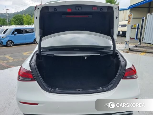 Mercedes-Benz E-Class W213 id 4604178 из Кореи 14