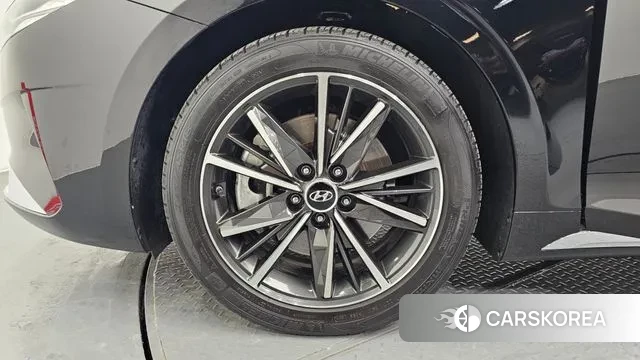 Hyundai The New Grandeur IG id 3598260 из Кореи 15