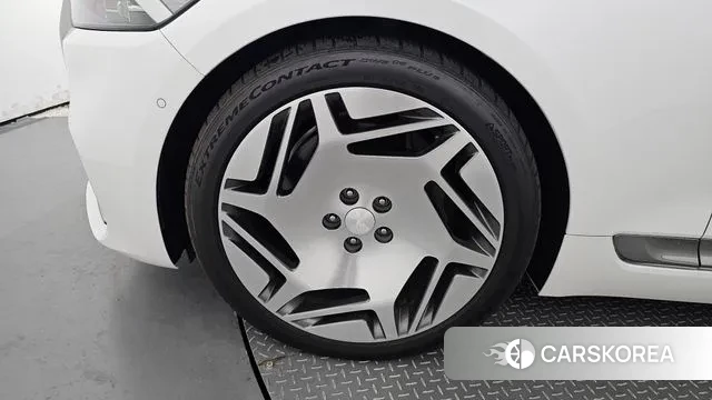 Kia The New K9 2nd generation id 3058741 из Кореи 15