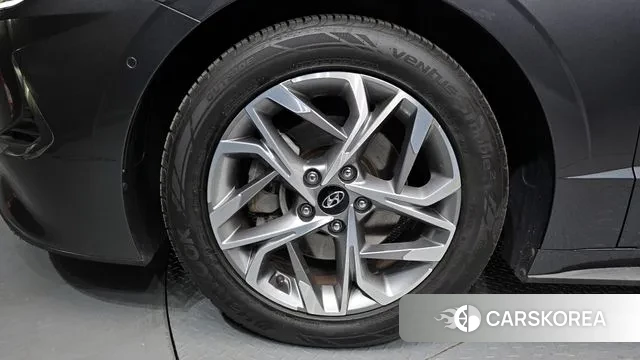 Hyundai Sonata (DN8) id 3766169 из Кореи 15