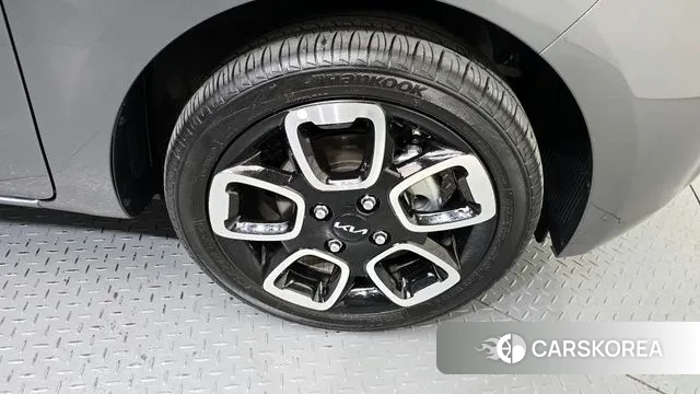 Kia The New Ray id 3576951 из Кореи 15