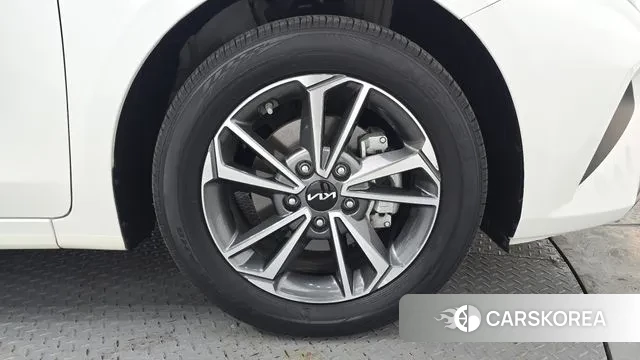 Kia The New K3 2nd generation id 3739771 из Кореи 15