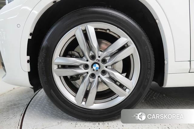 BMW X1 (F48) id 3878962 из Кореи 15