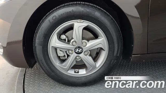 Hyundai Avante AD id 2634959 из Кореи 15