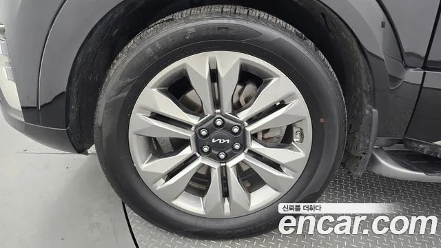 Kia Mohave Master id 2863250 из Кореи 15