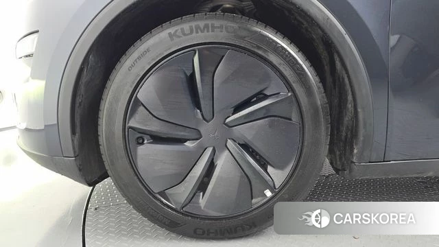 Tesla Model Y id 4748986 из Кореи 27