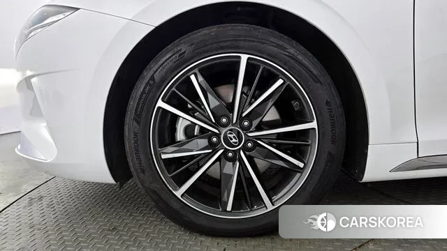 Hyundai The New Grandeur IG id 3444015 из Кореи 15