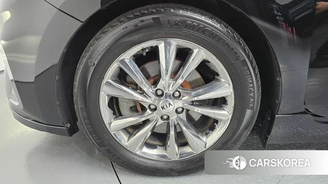 Kia The New Carnival id 4873423 из Кореи 28