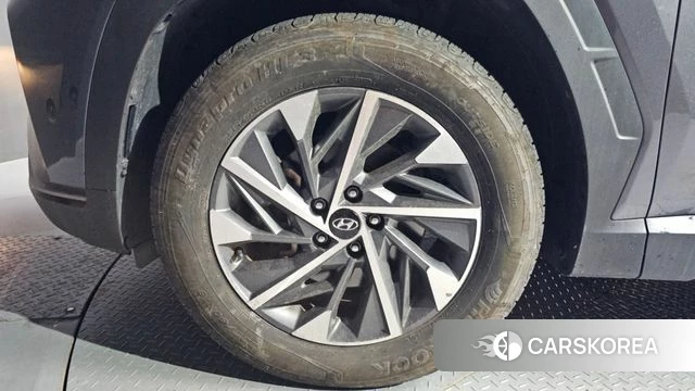 Hyundai Tucson (NX4) id 4294008 из Кореи 25