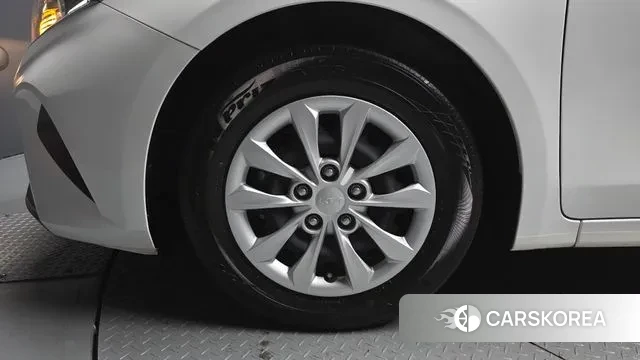 Kia The New K3 2nd generation id 3655171 из Кореи 15