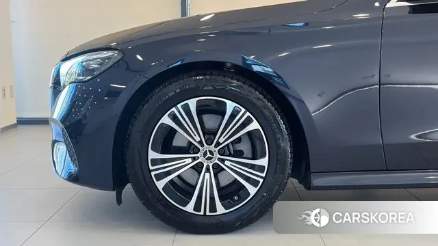 Mercedes-Benz E-Class W214 id 2963616 из Кореи 12