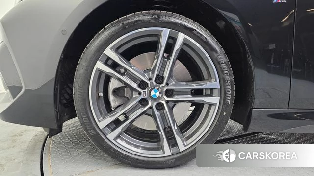 BMW 2 Series Gran Coupe (F44) id 3838148 из Кореи 15