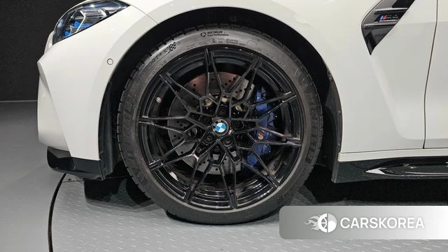 BMW M4 (G82) id 4533467 из Кореи 15