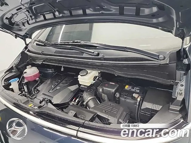 Hyundai Staria id 2921113 из Кореи 13