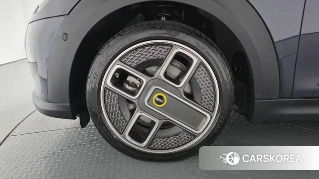 Mini Cooper Electric id 4630688 из Кореи 15