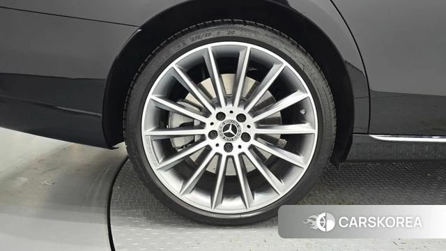 Mercedes-Benz E-Class W213 id 4178118 из Кореи 15