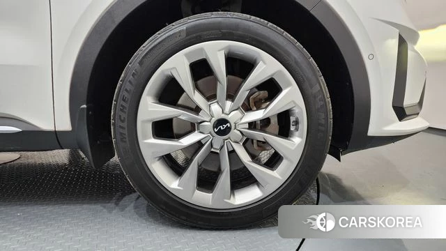 Kia Sorento 4th Generation id 3842569 из Кореи 15