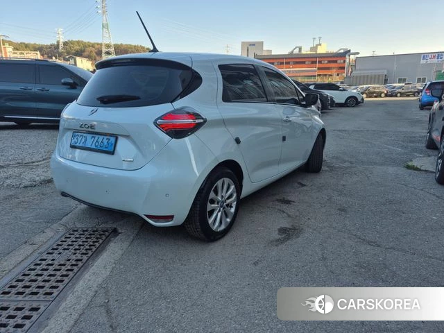 Renault Korea (Samsung) Joe id 3982163 из Кореи 15