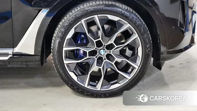 BMW X7 (G07) id 3634144 из Кореи 15