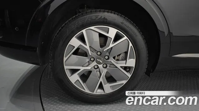 Genesis Electrified GV70 id 2511622 из Кореи 15