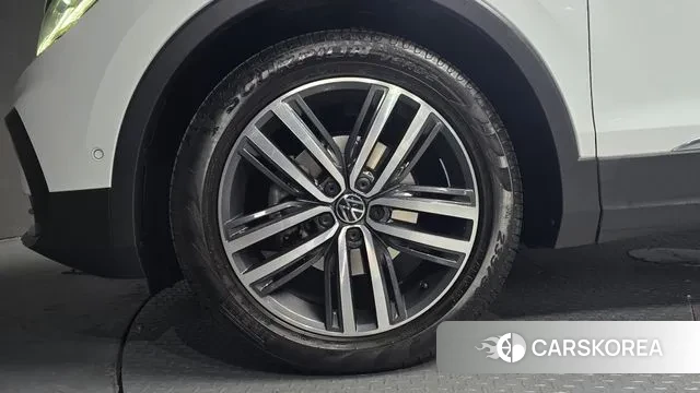 Volkswagen Tiguan second Generation id 3624683 из Кореи 15