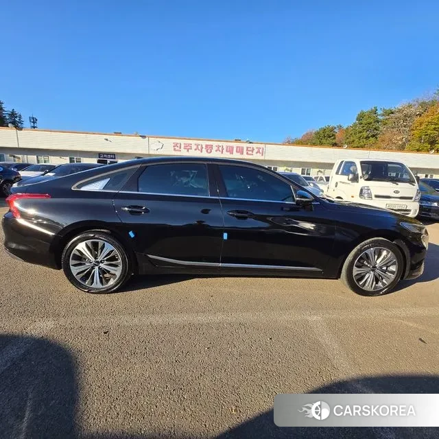 Kia K8 Hybrid id 3694864 из Кореи 15